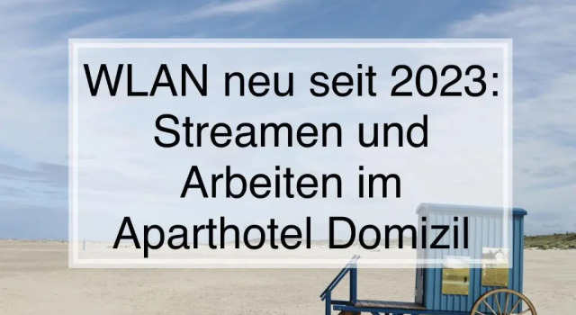 Двухместный люкс Standard Aparthotel Domizil