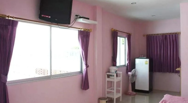 Barberry Beach Resort, Забронировать Курортный отель Паттайя провинция Чонбури