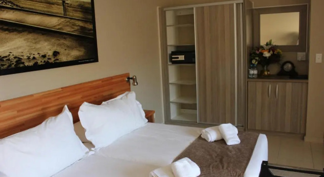 Семейный номер Standard Prost Hotel Swakopmund Namibia