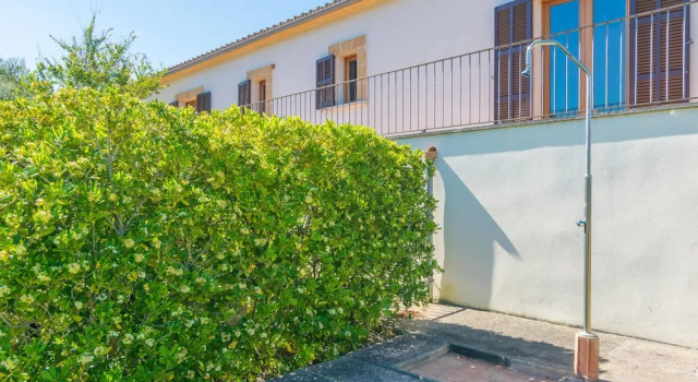 Can Mostatxet, Book Vacation Home Villas in Santa Margalida, Villa