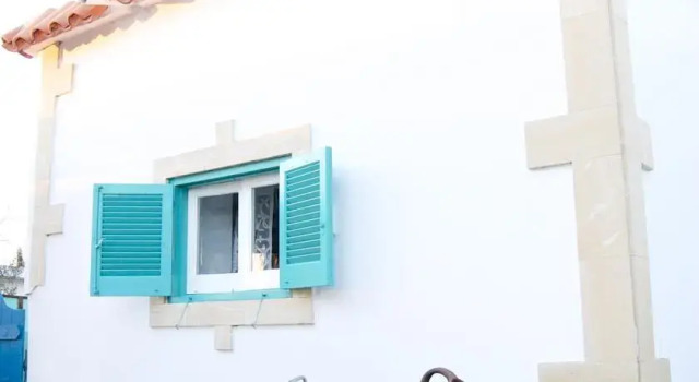 Avgusta Village Retreat, Rezerwuj Willa Sotira Famagusta