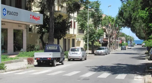 Appartamenti SantAngelo, Book Hotel Rossano Calabria