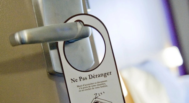 Двухместный номер Accessible B&B HOTEL La Queue En Brie