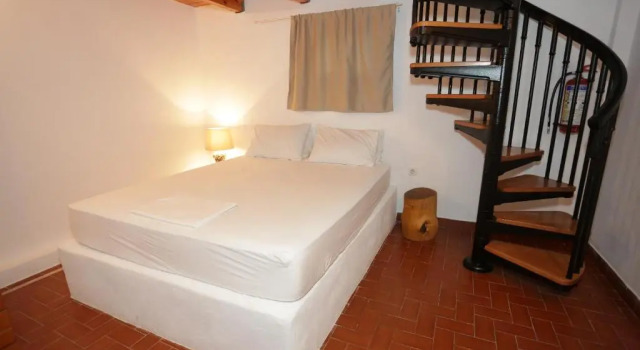 Люкс Deluxe Artemis Suites