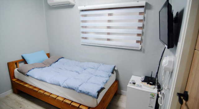 Одноместный номер Standard Hotel Jak Insadong by Anook