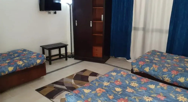 Amigo El-Sokhna Hotel