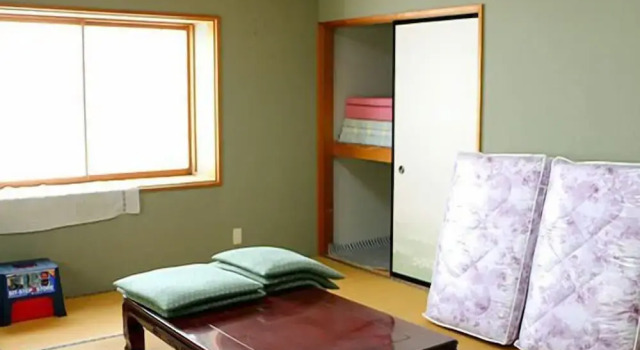 Номер Standard Goishigahama House