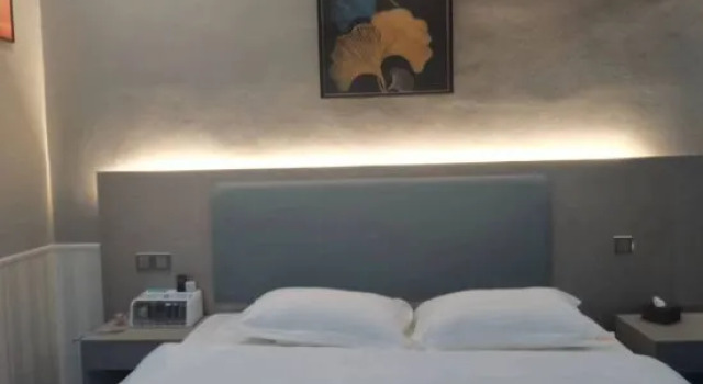 Люкс Luxury Cangzhou Boutique Hotel