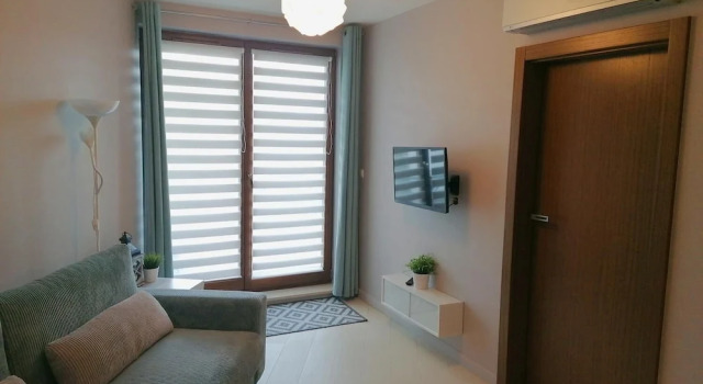 Family Homes - Apartamenty Gwiazda Morza, Varaa Huoneisto Władysławowo 