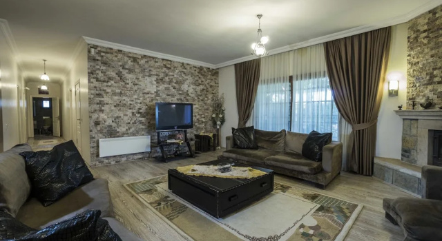 Вилла Villa Camille