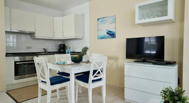 Номер Comfort MyHome Ruegen - Haus Arkona
