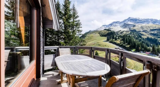 Chalet Arketa 14 Pers. Au Pied Des Pistes - Maeva Particuliers - 8 Pièces 14 Personnes Prestige 139510, Забронировать Шале Виллы Овернь-Рона-Альпы, Вилла