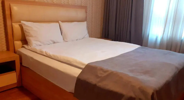 Номер Deluxe Marotel