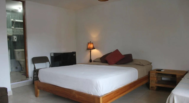 Casa Areka, Réserver Auberge de jeunesse Auberges de jeunesse à Province de Panama, Auberge de jeunesse