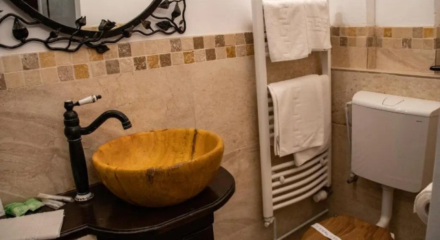 Номер Standard Casa Baroca