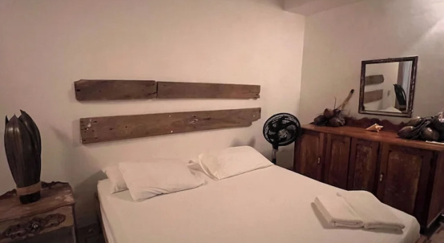 Номер Comfort Hotel Secreto