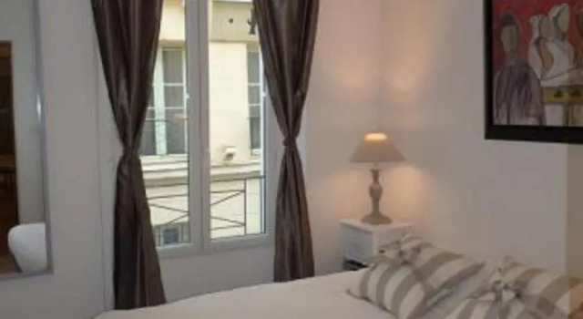 Apart of Paris - Le Marais - Rue de Picardie, Забронировать Отель 3-й округ: Маре Париж, рядом с Станция метро Rambuteau