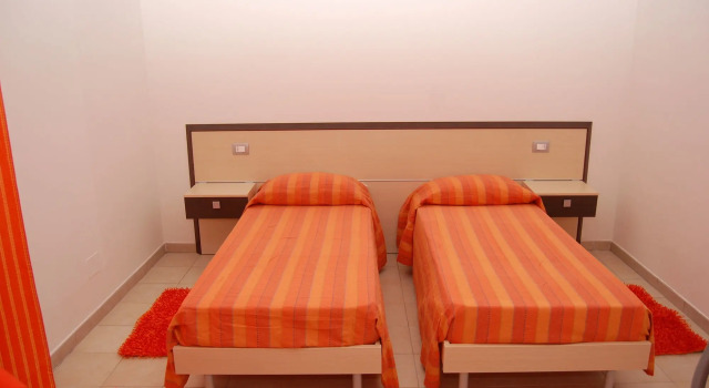 Solìa Bed & Breakfast