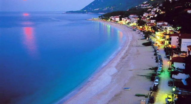 Студия Standard Villa Zina in Pelion