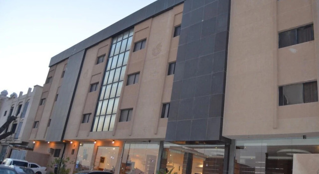 Akaduniya Furnished Apartments 3