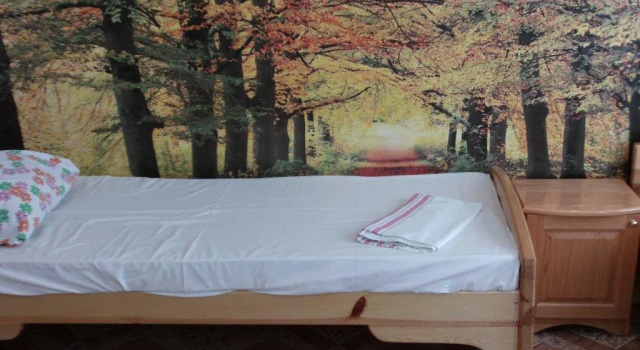 Na Kiyanchenko Hostel, Rezervovat Hostel Sevastopol 