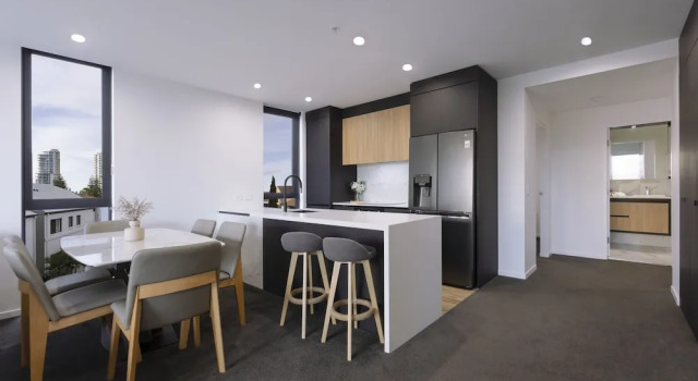 Апартаменты Opus Broadbeach - Official