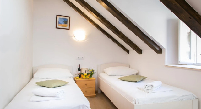 Holiday Home Kazerma