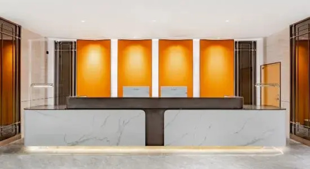 Waterview Hotel, Buchen Sie Hotel Hanshan China