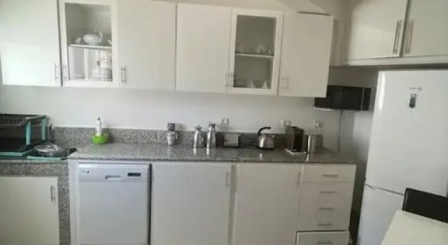 Appartement 2 chambres Gare Rabat Agdal, Забронировать Апартаменты/квартира Отели Рабата с парковкой, рядом с Ministry of Energy, Mines, Water and Environment, Парковка