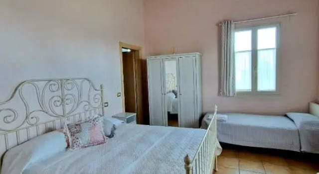 Номер Standard Insolent Inn