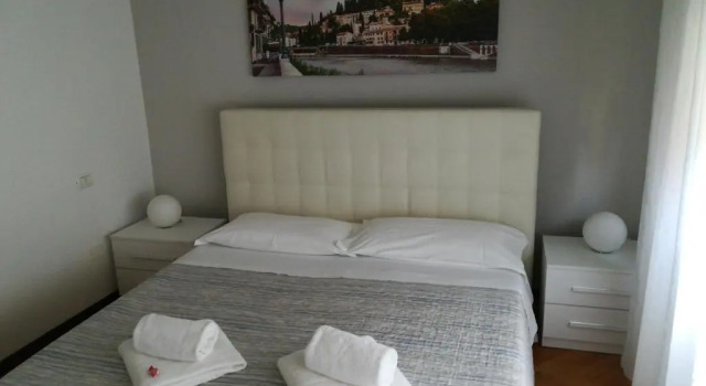 Номер Standard A casa di Luca