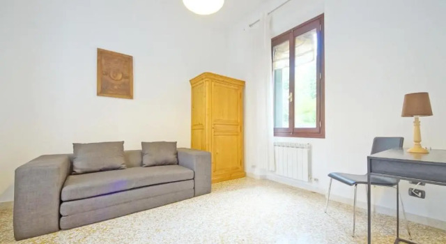Апартаменты DolceVita Apartments N. 331