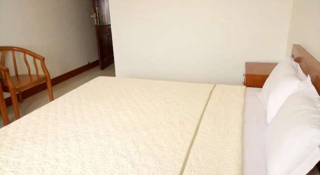 Номер Deluxe Vu Phong 3 Hotel