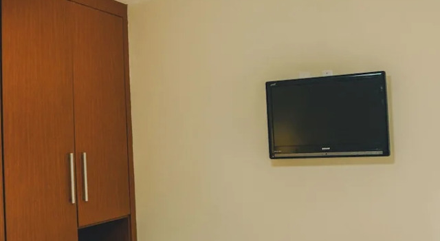 Трёхместное шале Standard Hotel Fazenda Ramon