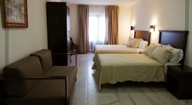 Hotel Real Victoria, Забронировать Отель Тепатитлан де Морелос 