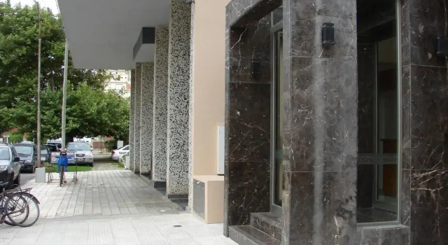 Hotel Hamakom