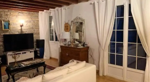 House With 4 Bedrooms in Plouguerneau, With Enclosed Garden and Wifi, Забронировать Отель Отели Плугерно с парковкой, Парковка