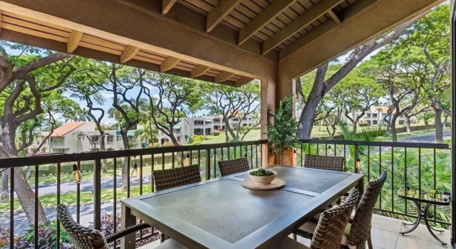 Номер Standard Wailea Ekahi 37e 1 Bedroom Condo