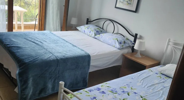 Paschalia sudios1, Book Guesthouse Gerakini 