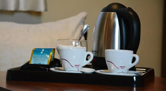 Апартаменты Hotel Irena