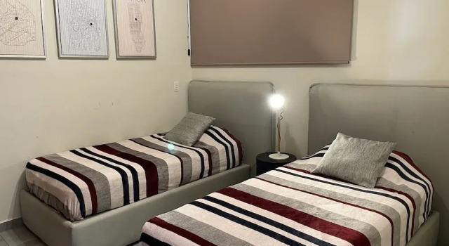 Condesa Apartments, Rezervovat Apartmán Apartmány v Sinaloa, Apartmán