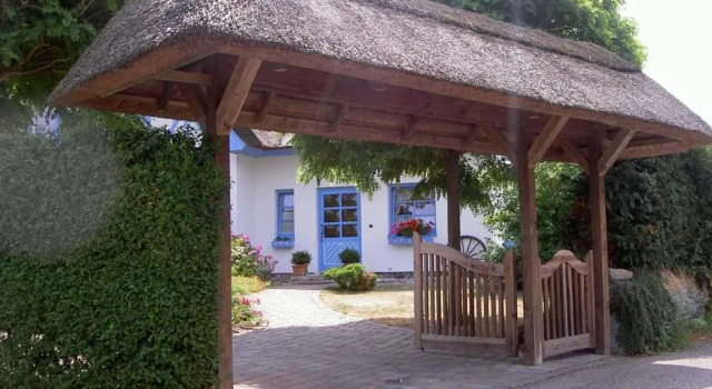 Ferienhaus Diekelmann Objekt 258