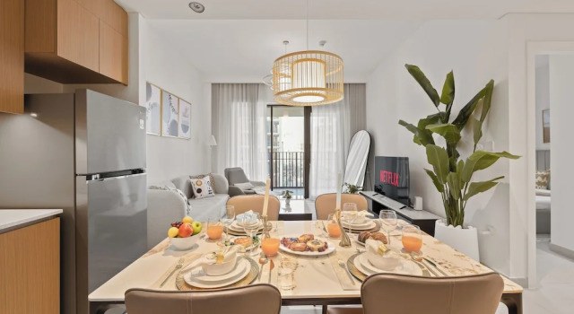 WYZ RENT|Earthy Elegant 1BR Surf 2 Creek Beach