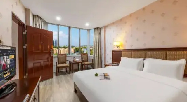 Suite Starlight Hotel