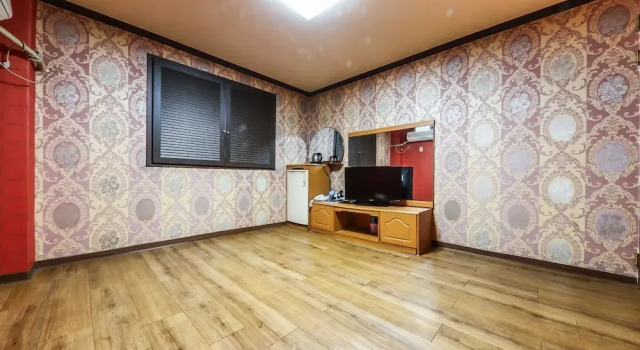 Taean Kkotji, Prenota Hotel Anmyeon 