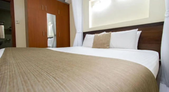 Suite Luxury Pinecone Hotel
