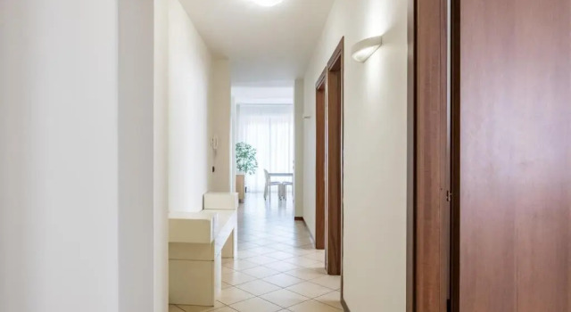 Апартаменты By The Lake Apartments - Centro Storico