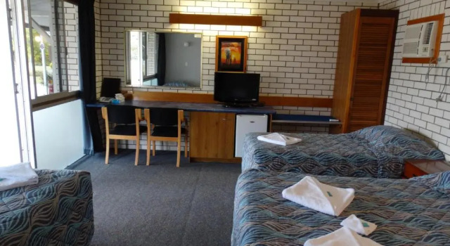 Gayndah A Motel, Забронировать Мотель Gayndah 