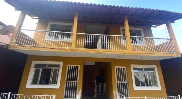 Apartamento Amarelinho, Забронировать Апартаменты/квартира Апартаменты штата Рио-де-Жанейро, Апартаменты/квартира