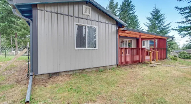 Cozy North Bend Getaway Near Dunes + Ocean!, Réserver Hôtel Reedsport Oregon
